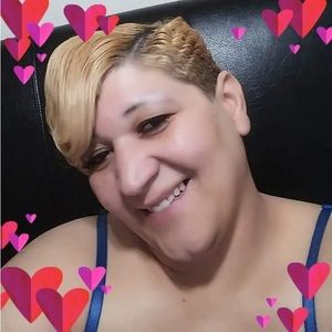 Meet your Posher, Alana